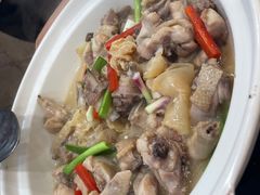 -寻味顺德·南记酒家·传统顺德菜·鱼生(广源路店)