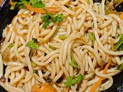 -束河人家(南锣鼓巷店)