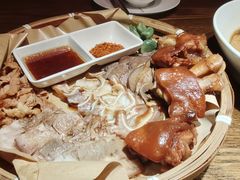 -掌柜的店·河南菜(世茂店)