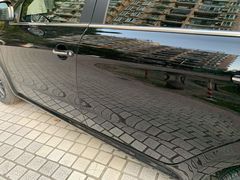 -蜂鸟快修喷漆钣喷汽修旗舰工厂(军工路店)