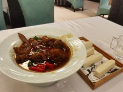 -金狮麟·新豫菜(金码大厦店)