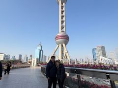-黄浦江游览快线(金陵东路码头)