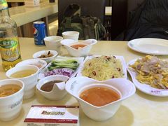 -老昌春饼(西民主路总店)