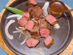 -俄士厨房(未来城店)