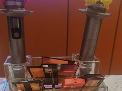 -星聚会KTV(复地活力城店)