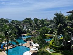 -石梅湾艾美度假酒店