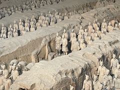 -秦始皇帝陵博物院(兵马俑)