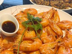 -大厝宅海鲜馆