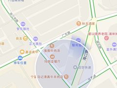 -贯贯吉·清真餐厅(浙江中路店)