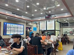 -西安贾三灌汤包·回坊小吃·清真炒菜(北院门总店)