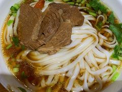 -肆姐面粉馆(坡子街店)