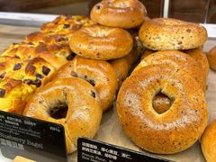 -WHEAT&BAKER-麥(凯德来福士店)