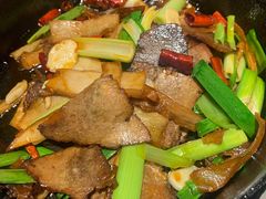 -云海肴·汽锅鸡·云南菜(高德置地店)
