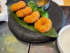 -simply thai天泰(世纪汇店)