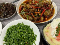 -辣螃铠盆盆蟹大排档(总店)