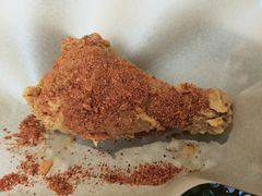 电唇手枪腿-德克士(长安百货店)
