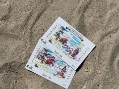 -三亚蜈支洲岛旅游区