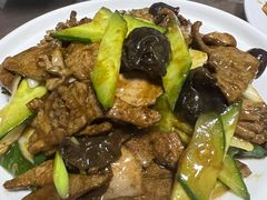 爆二样-友谊餐馆(永安路店)