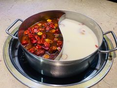 -海底捞火锅(团结桥店)