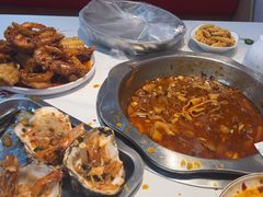 -槐店王婆大虾(双街镇店)