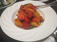 -北京四季酒店·采逸轩