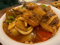 -左陕右甘(亚运村店)