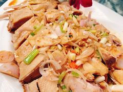 -大树头·花园餐厅(市桥店)