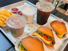 -Shake Shack(西单大悦城店)