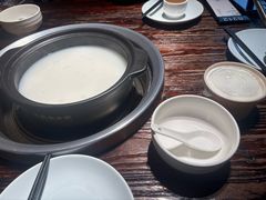 百年非遗毋米粥-大良毋米粥(锦龙路总店)