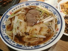 牛肉罩饼-直隶安家牛肉罩饼(建华店)