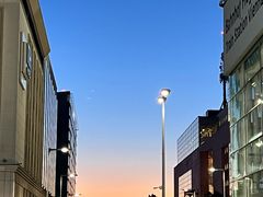 -维也纳国际机场