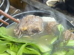 -清真·穆萨砂锅(大皮院店)