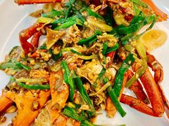 -無招牌海鮮(芽笼店)