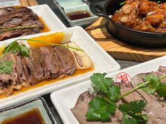 -潮界(虹桥新天地店)