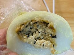 金团-许阿姨糕团店(南京总店)