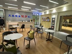 -阳光游泳培训(北苑店)