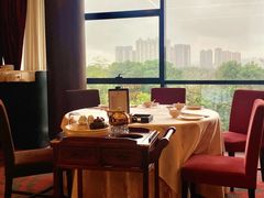 -顺德喜来登酒店·采悦轩