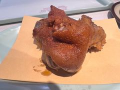 -状元阁烧烤(新华路总店)