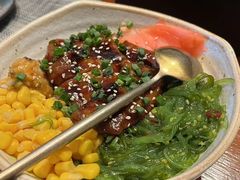 -戏作寿司(观音桥店)