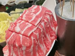 -东海怡品海鲜豆捞(舟宿夜江店)