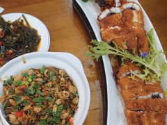 -醉壹号海鲜大排档(厦门美食地标店)