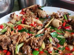 -生态苑农庄(十里画廊遇龙河店)