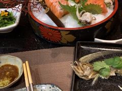 -德川家日本料理(龙德广场店)
