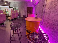 -VIKING SALOON美式烟熏烤肉精酿餐酒吧