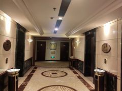-长沙金源阳光酒店(五一广场贺龙体育馆店)