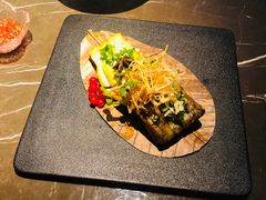 -海派悦庭·海胆烧麦·新融合菜(凯德广场店)