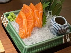 -七条鱼日本料理(远洋乐堤港店)