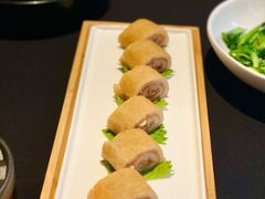红糖糍粑-逸道(益丰·外滩源店)