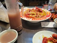 -阿财老铺·老蚌埠龙虾城(华夏总店)