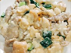 -老七饭馆(光荣道总店)